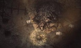 阴森林在线观看,在线惊悚之旅，揭秘神秘森林的恐怖传说