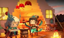 迷你世界皮肤爆料最新版,炫酷造型抢先看！